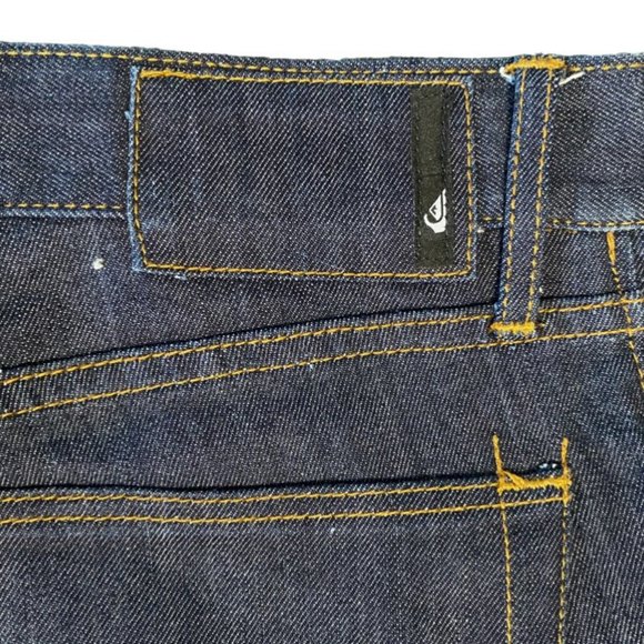 Quicksilver Slim Jeans 32/32 - Picture 4 of 5